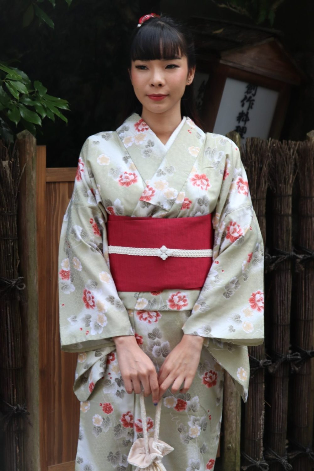 Kimono and Kimono Rental Services in Japan