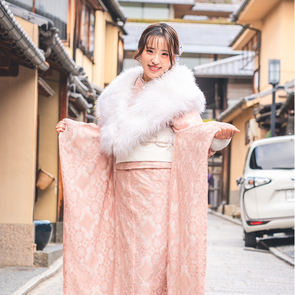 Ladies Premium C Plan visiting clothes